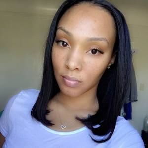 Meet your Posher, Alysha