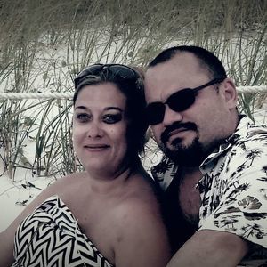 Meet your Posher, Dawn