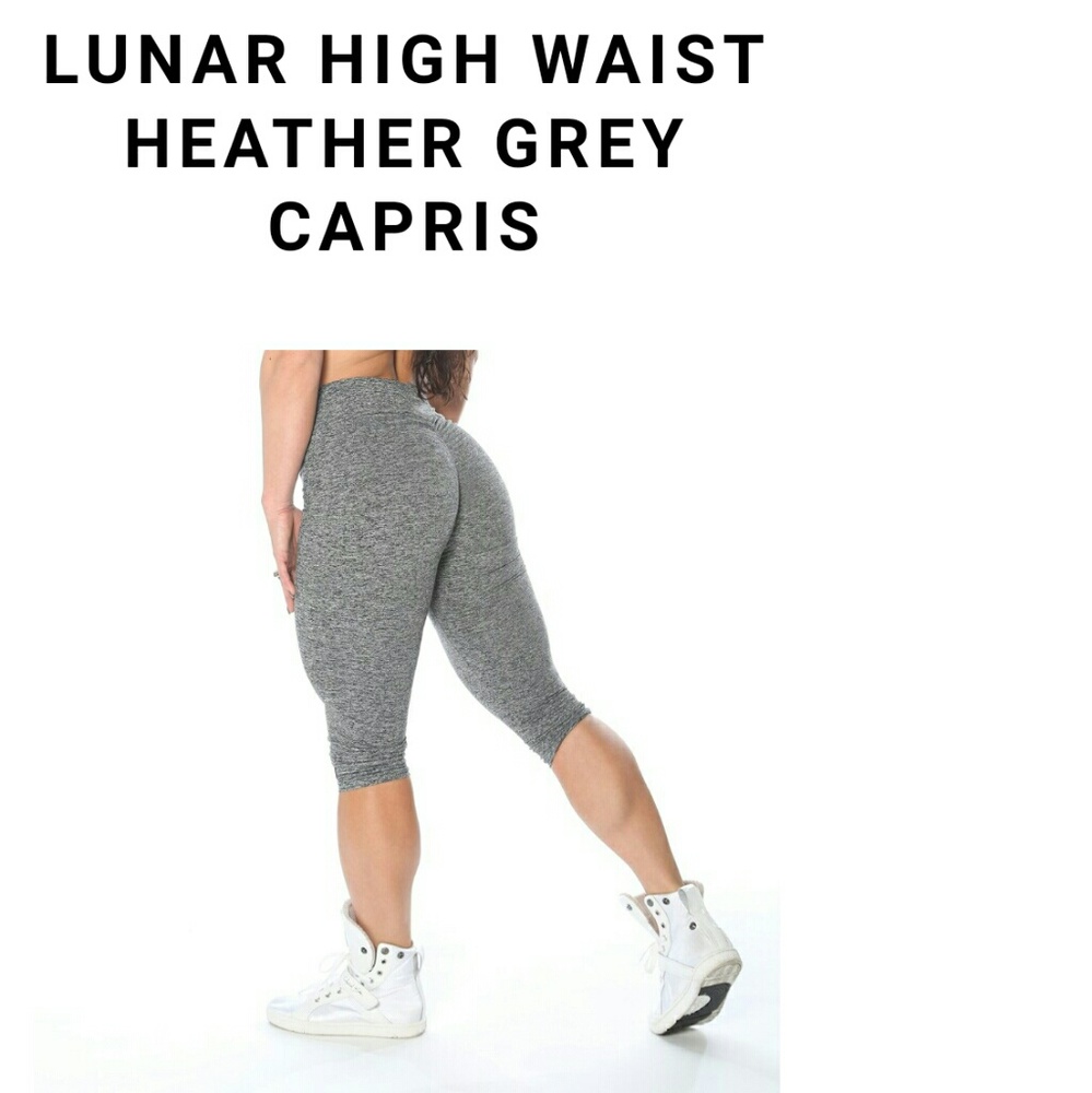 Heather Grey Celestial bodiez