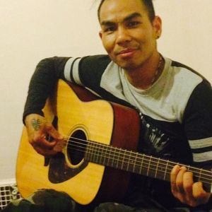 Meet your Posher, Maung