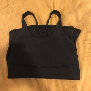 Lululemon Athletic Top