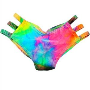 🌟FINAL PRICE🌟Rave bottoms