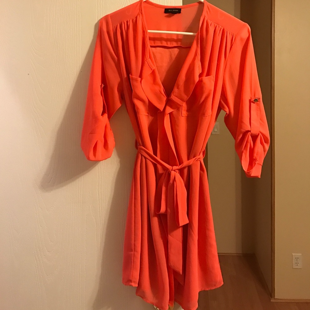 Dress