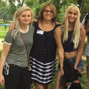 Meet your Posher, Tamara