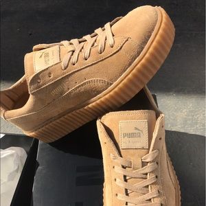 Fenty by Rihanna Puma Creeper