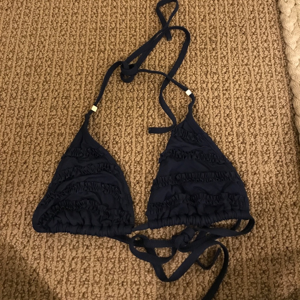 Tommy Hilfiger Bathing Suit Top