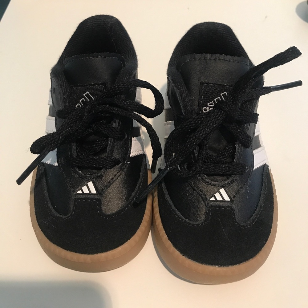 Adidas samba walker size 5