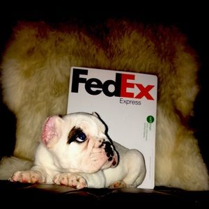 Meet your Posher, Damian