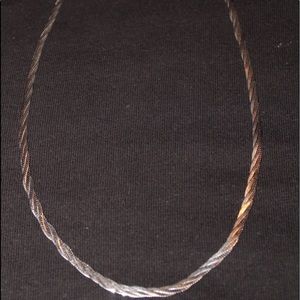 10k Gold Necklace