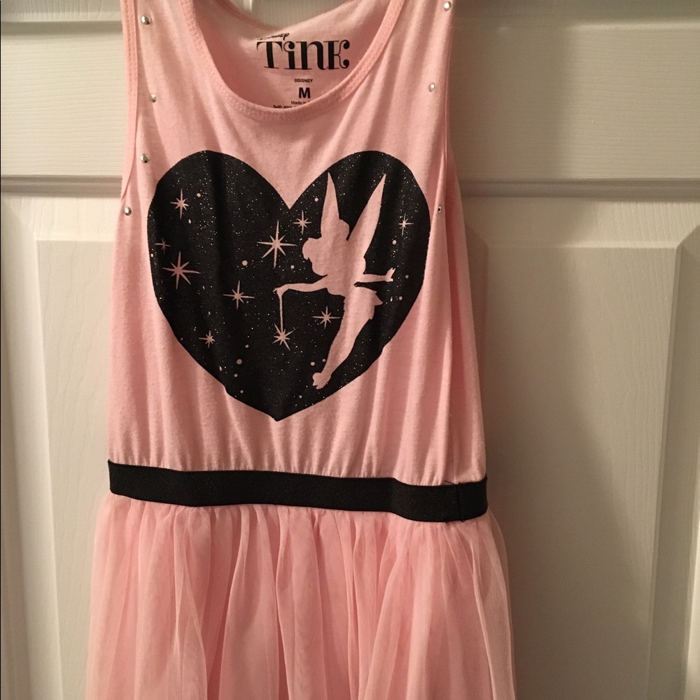 Girl sundress