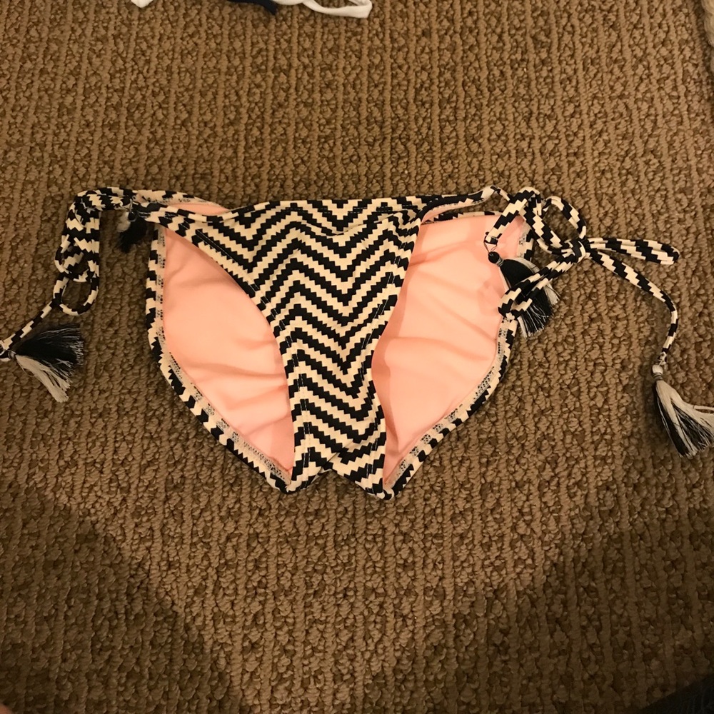 Target Bathing Suit Bottoms