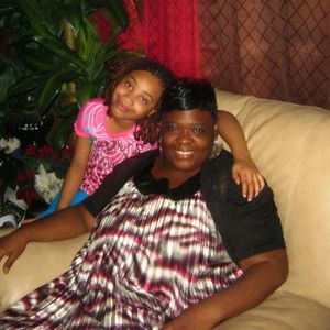 Meet your Posher, Dorothy