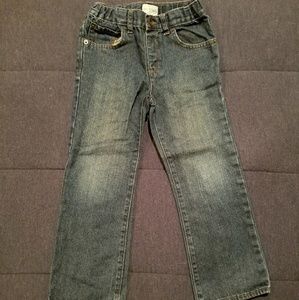 Kid's jeans