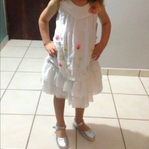 D'vanty Fine Girl Dress