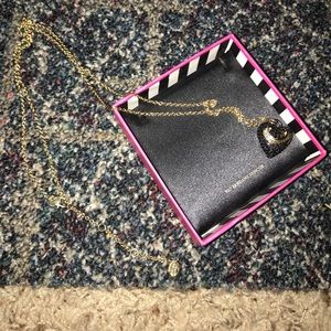 Authentic Juicy Couture Necklace