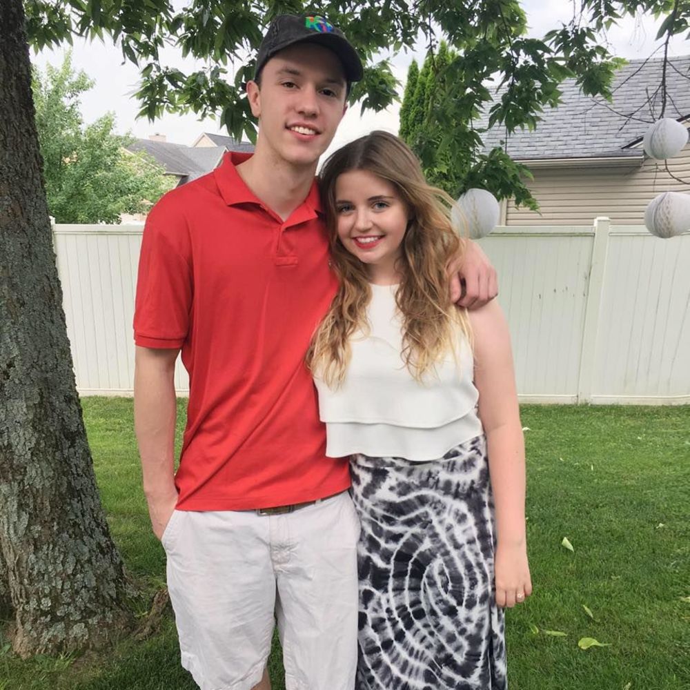 Meet your Posher, Sylvi