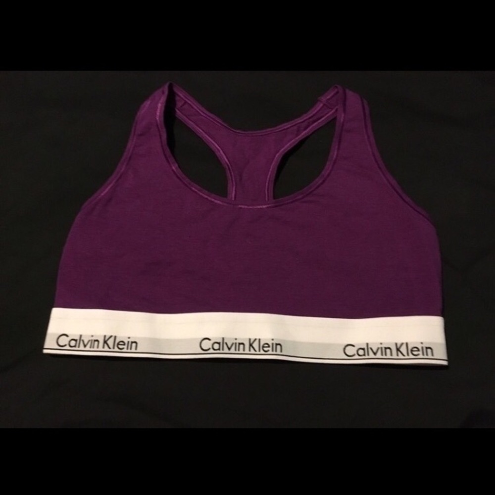 Calvin Klein Bra