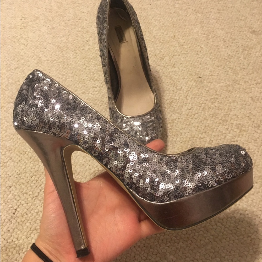 Glitter Heals