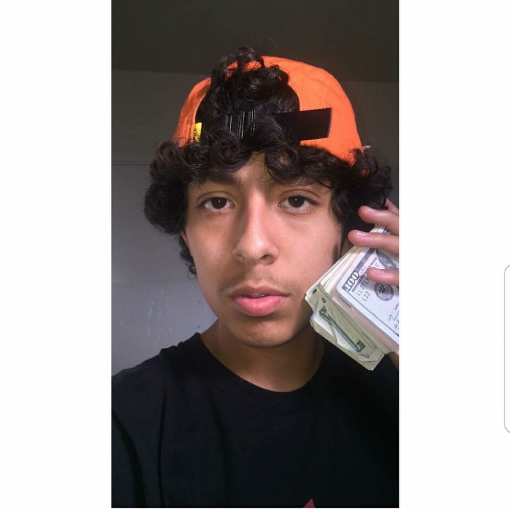 Meet your Posher, Steven