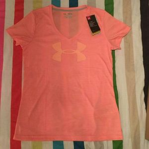 Under Armour Womens Shirt!