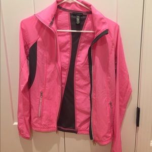 **NEVER WORN** Running jacket