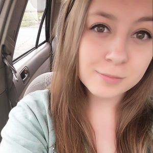 Meet your Posher, Kristina