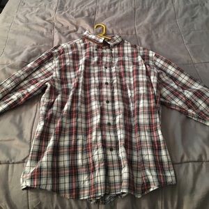 Cabelas Collard Shirt