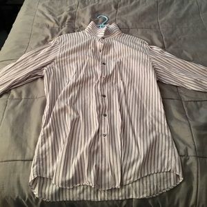 Apt 9 Collard Shirt