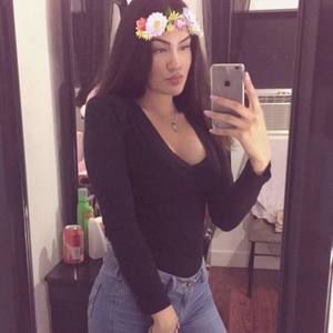 Meet your Posher, Rosaura