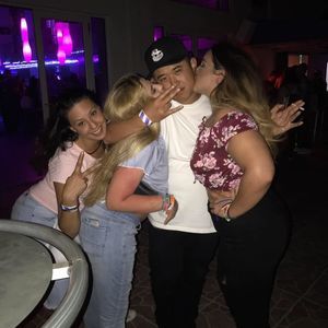 Meet your Posher, Austin