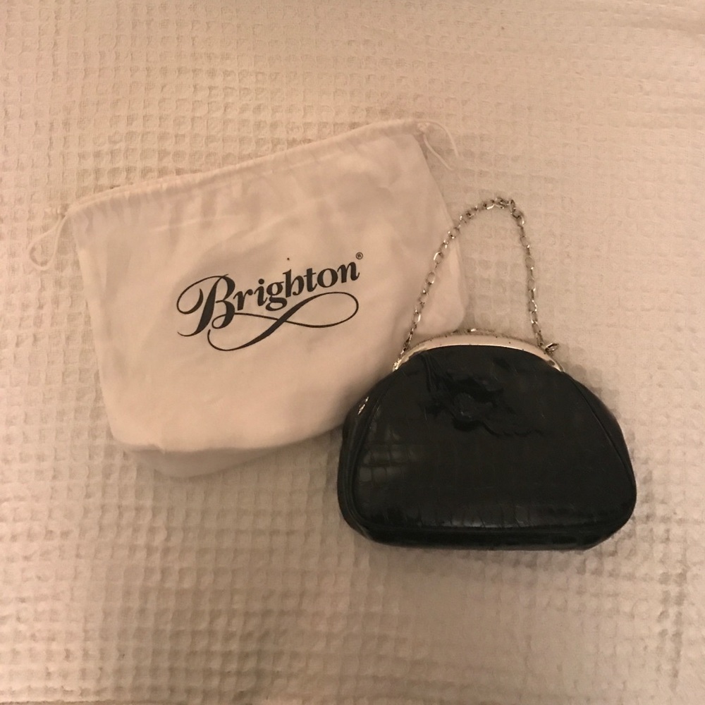 Brighton Clutch