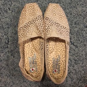 BOBS shoes size 8