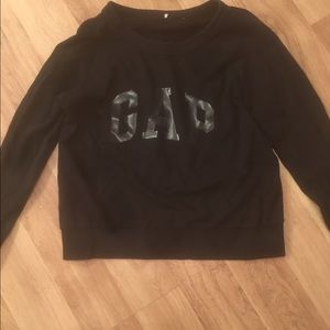 Gap sweater!!