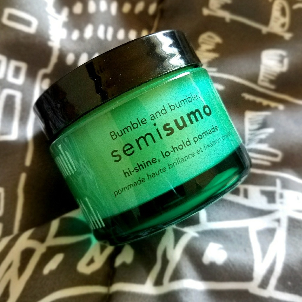 Bumble and Bumble Semisumo