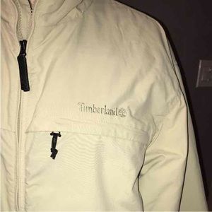 Men's Timberland coat L