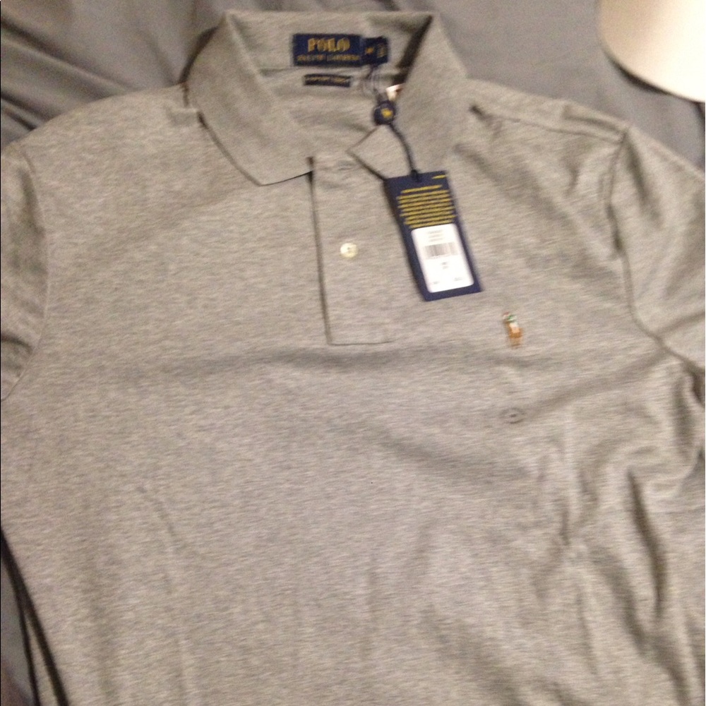 Ralph Lauren polo
