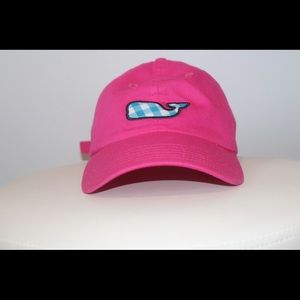 Vineyard vines hat