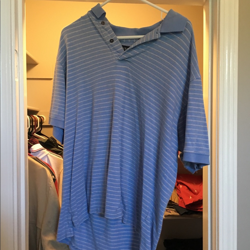 Izod polo