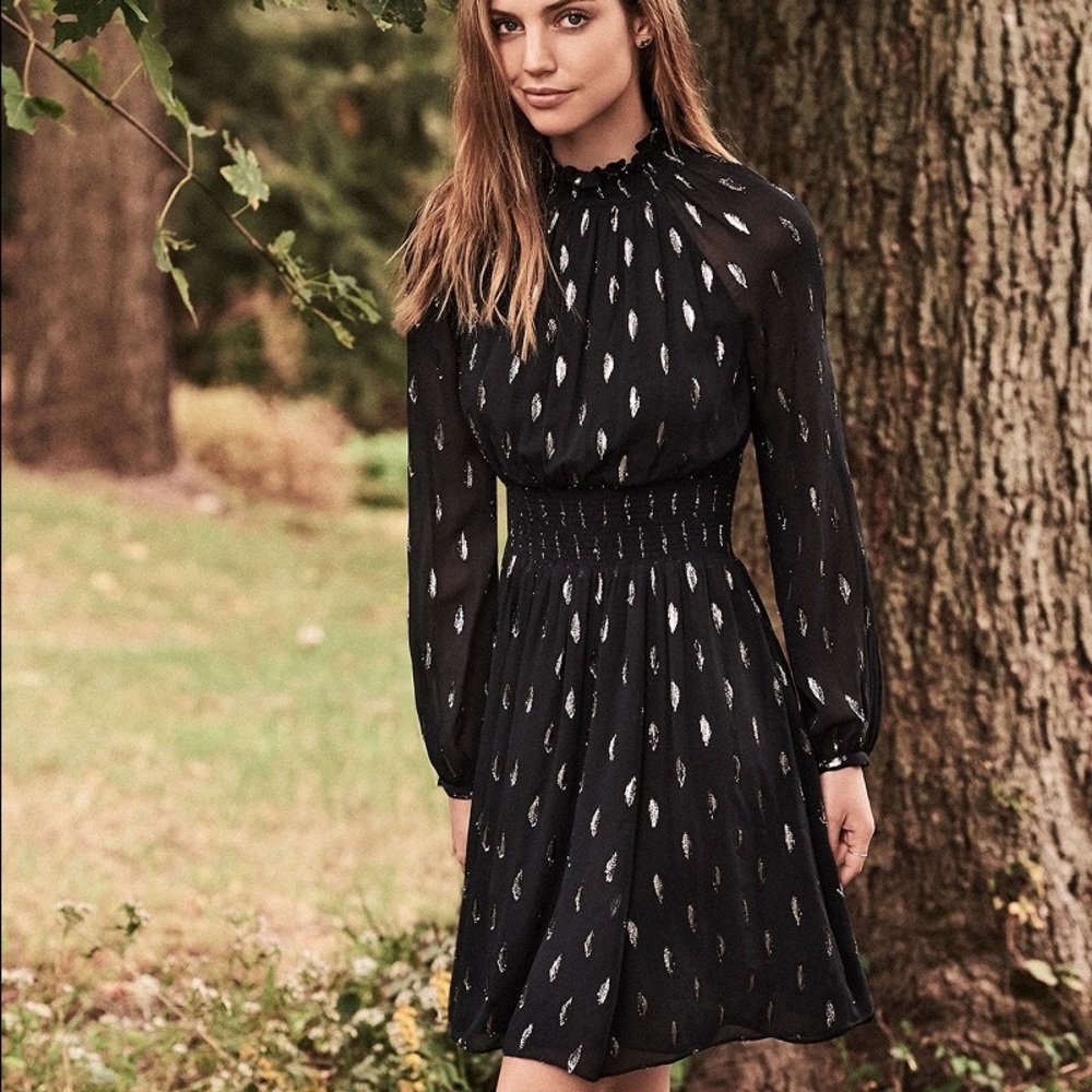 Rebecca Taylor Dress