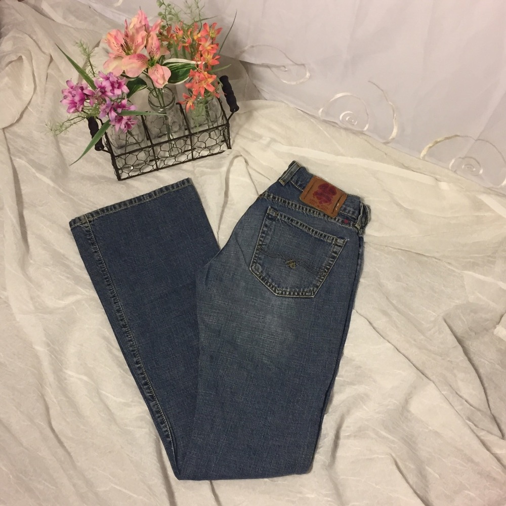 Lucky Brand Jeans 🍀