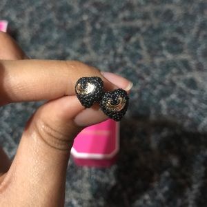 Authentic Juicy Couture Earrings