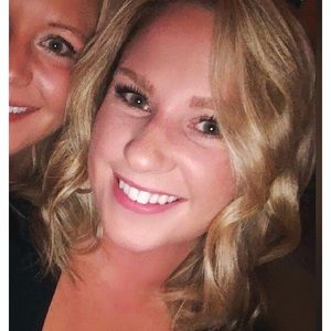 Meet your Posher, Mariah