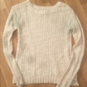 Knit sweater!!