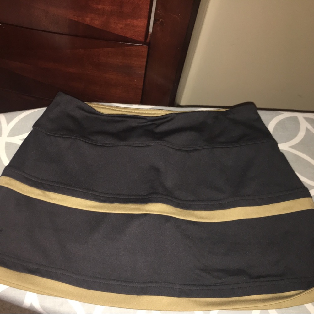 Tennis skirt
