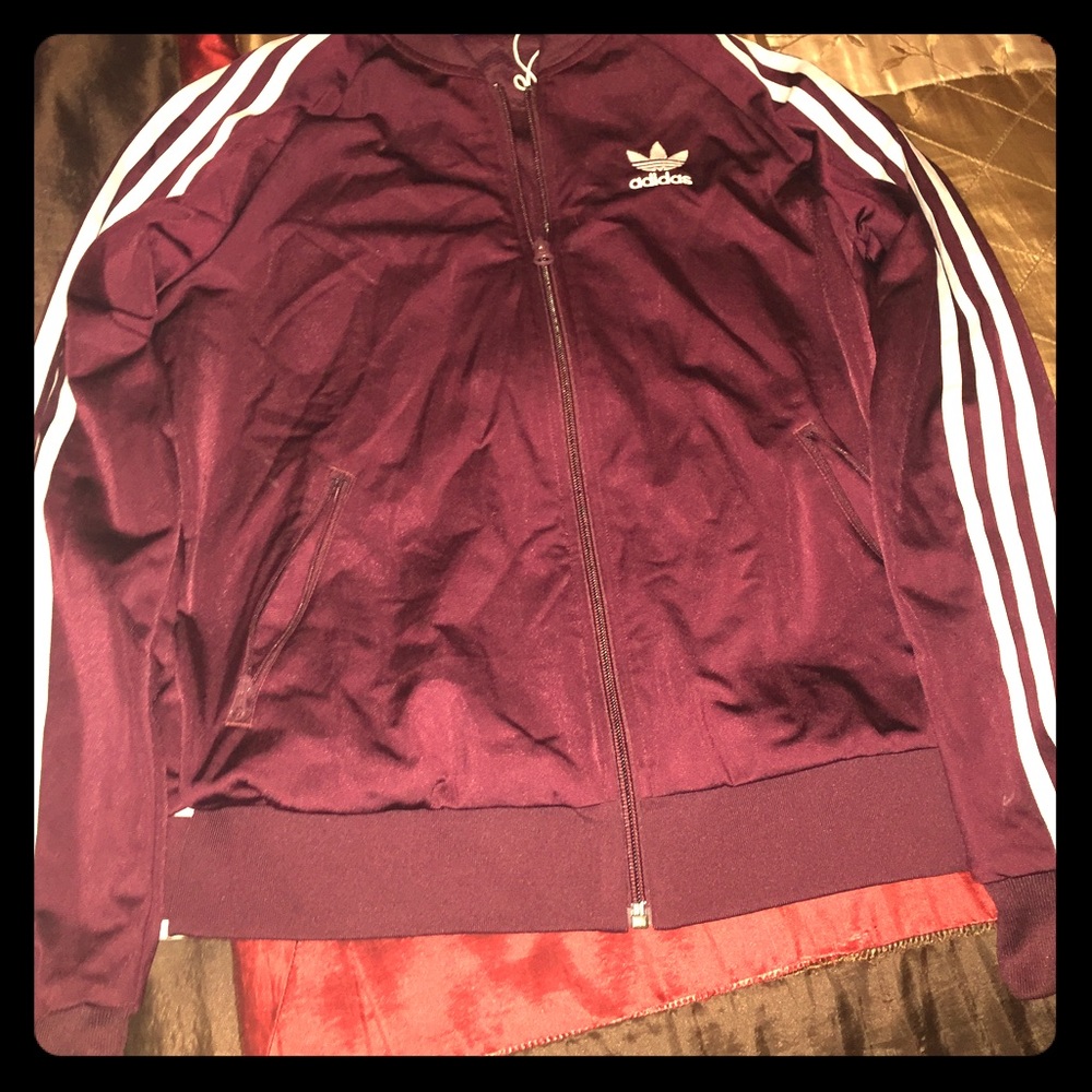 Adidas sweater