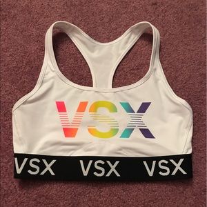 VS Sports Bra