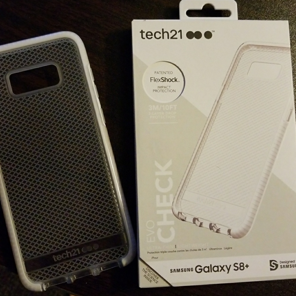 Galaxy 8+ Phone Case