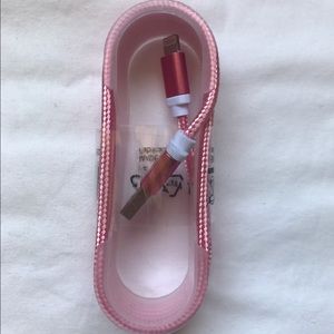 iPhone lightning charging cable (3ft)