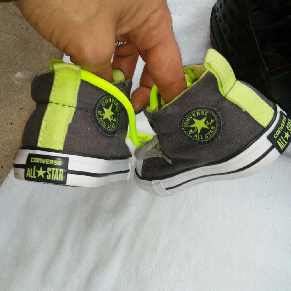 Converse