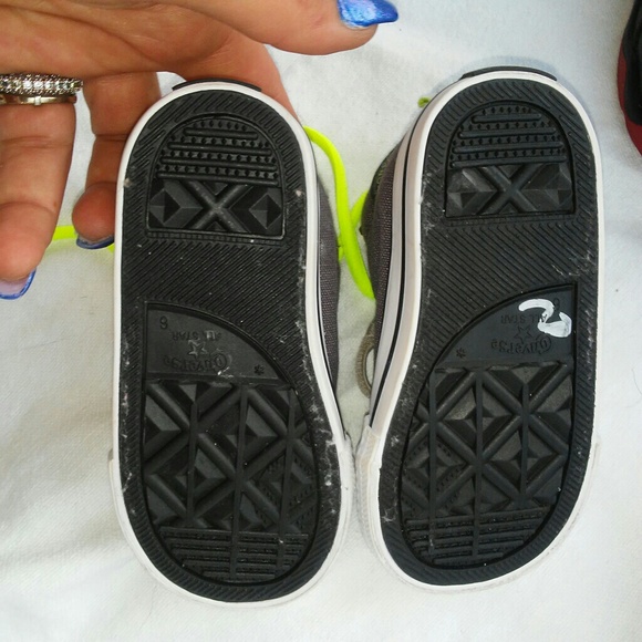 Converse - Picture 3 of 3